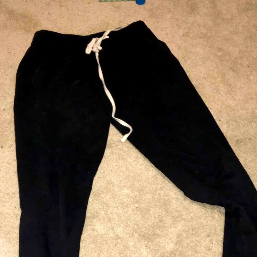Fear Of God zipper pants